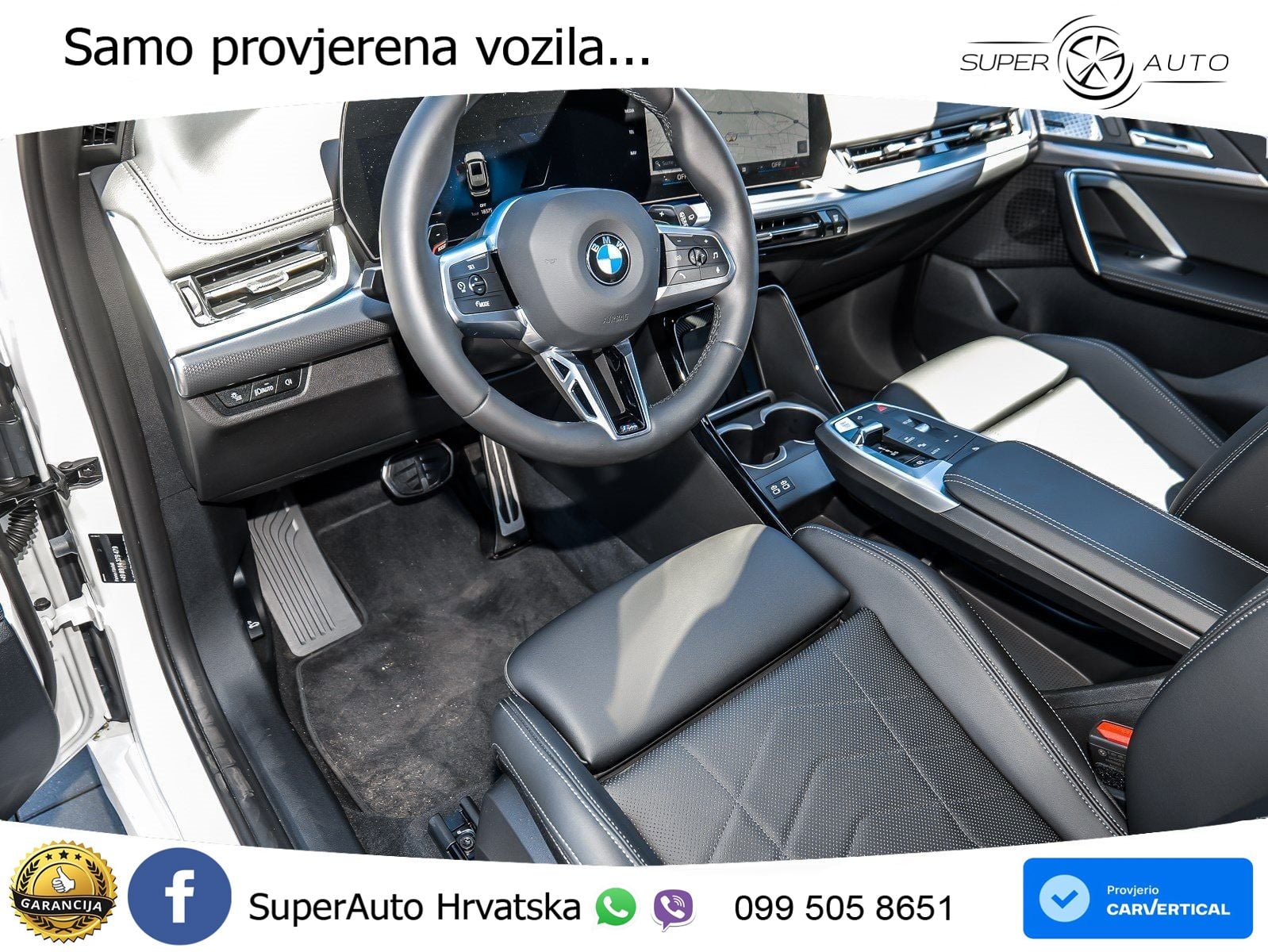 BMW X1 23i (218 KS) xDrive Steptronic M Sport LED+GR SJED+ACC