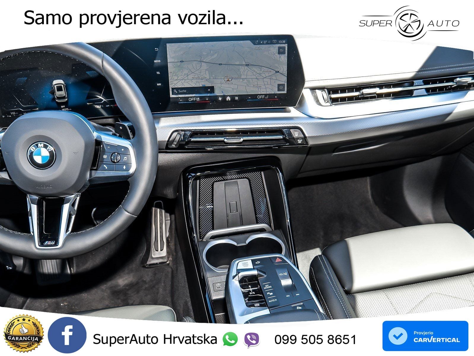 BMW X1 23i (218 KS) xDrive Steptronic M Sport LED+GR SJED+ACC