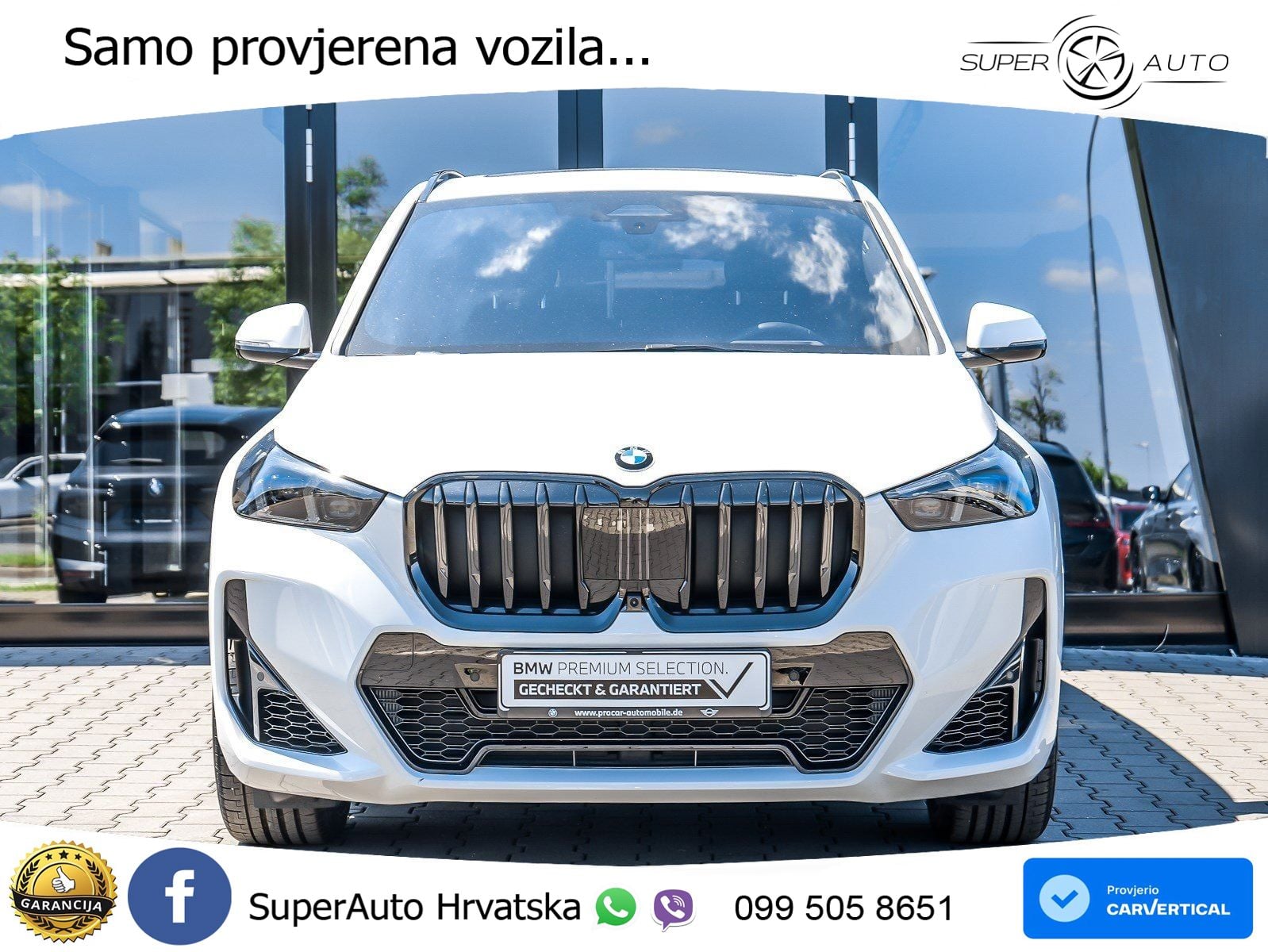 BMW X1 23i (218 KS) xDrive Steptronic M Sport LED+GR SJED+ACC