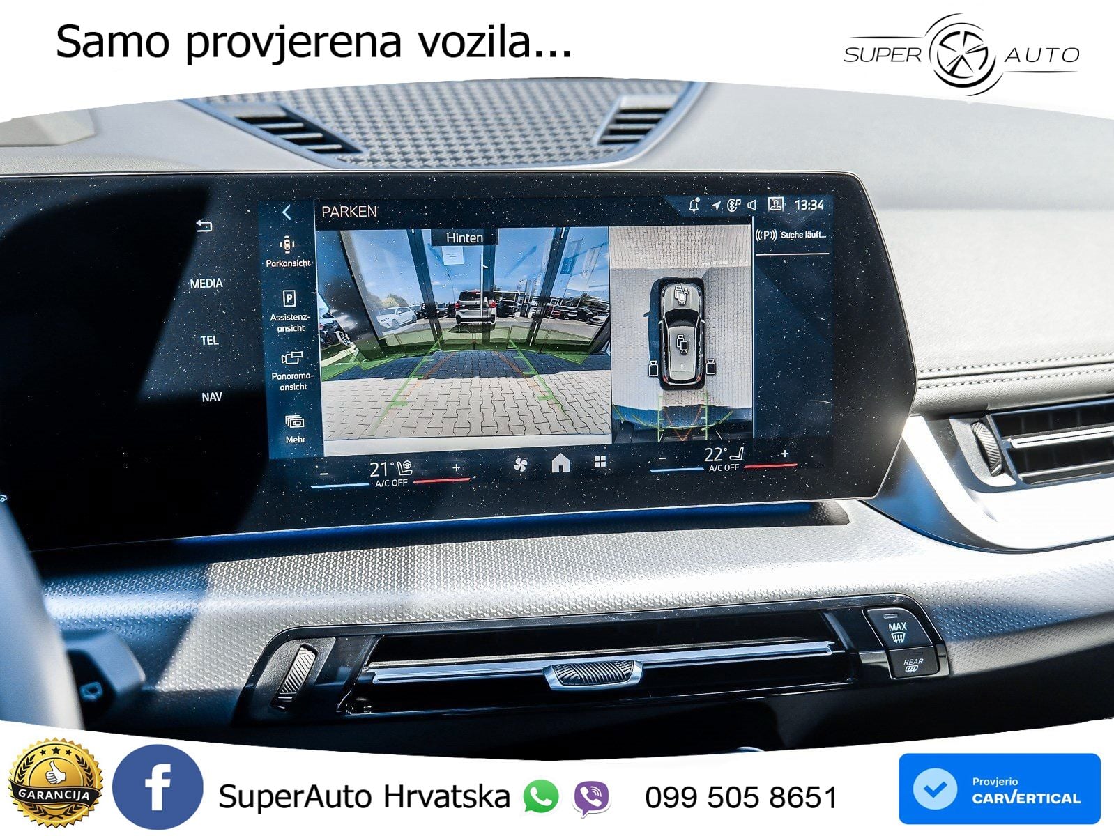 BMW X1 23i (218 KS) xDrive Steptronic M Sport LED+GR SJED+ACC