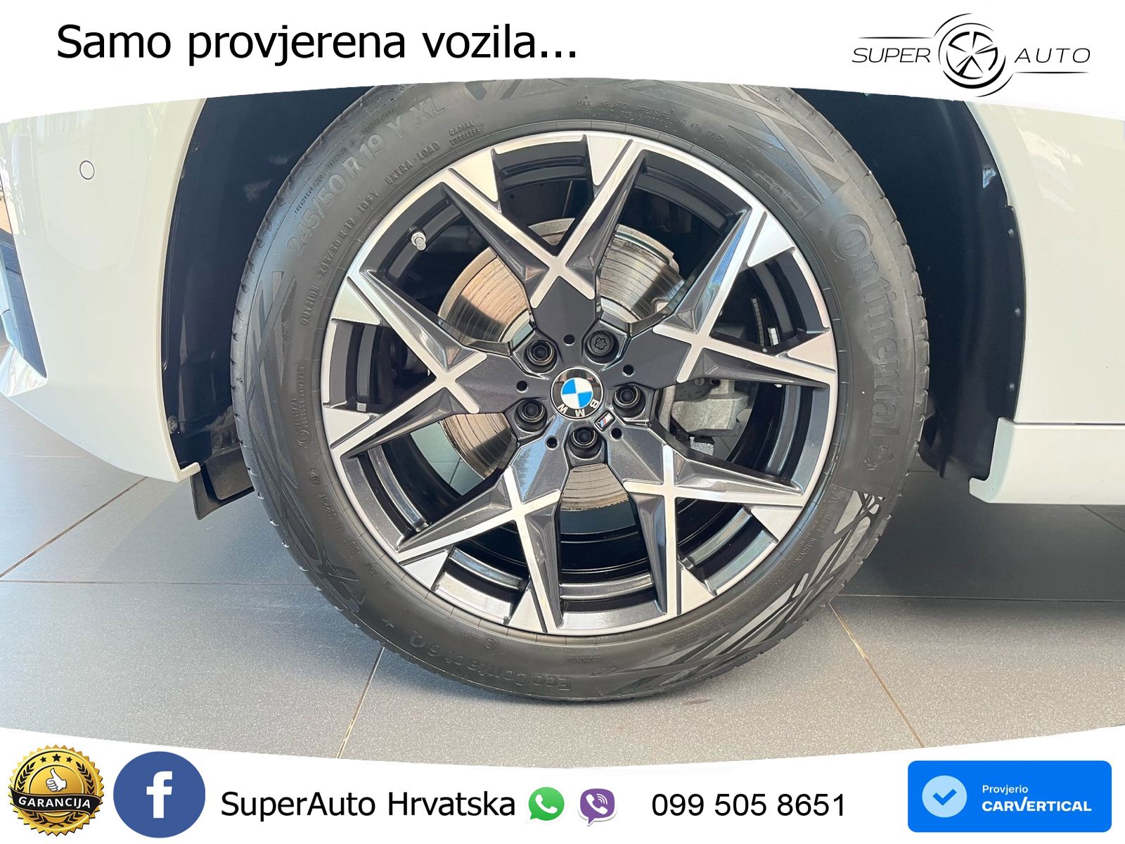 BMW X3 20 xDrive Steptronic M Sport
