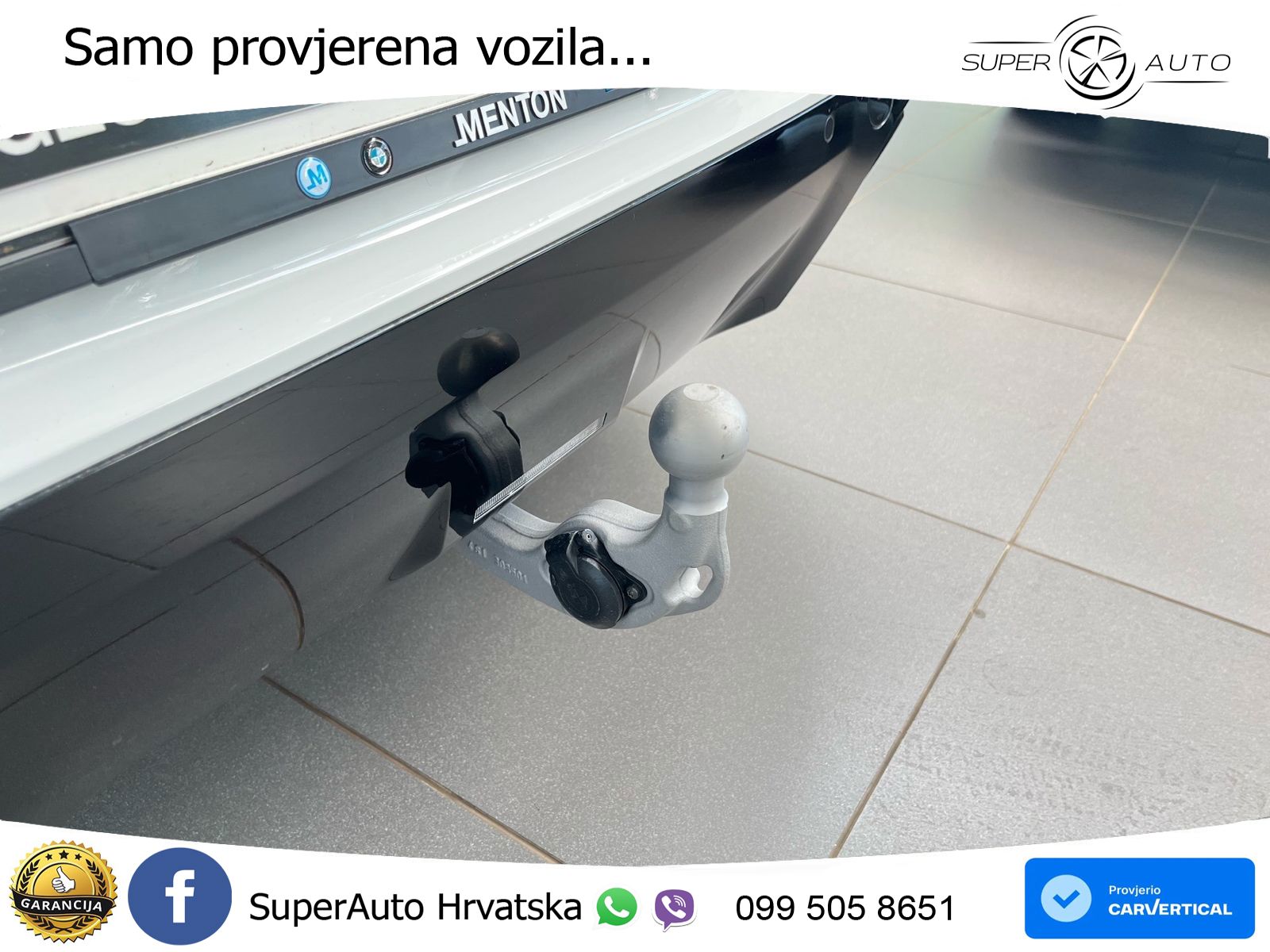 BMW X3 20 xDrive Steptronic M Sport