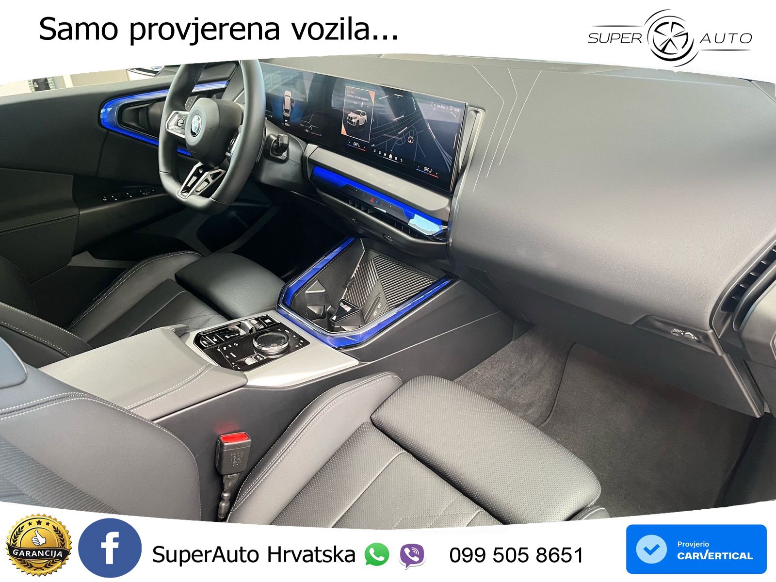 BMW X3 20 xDrive Steptronic M Sport