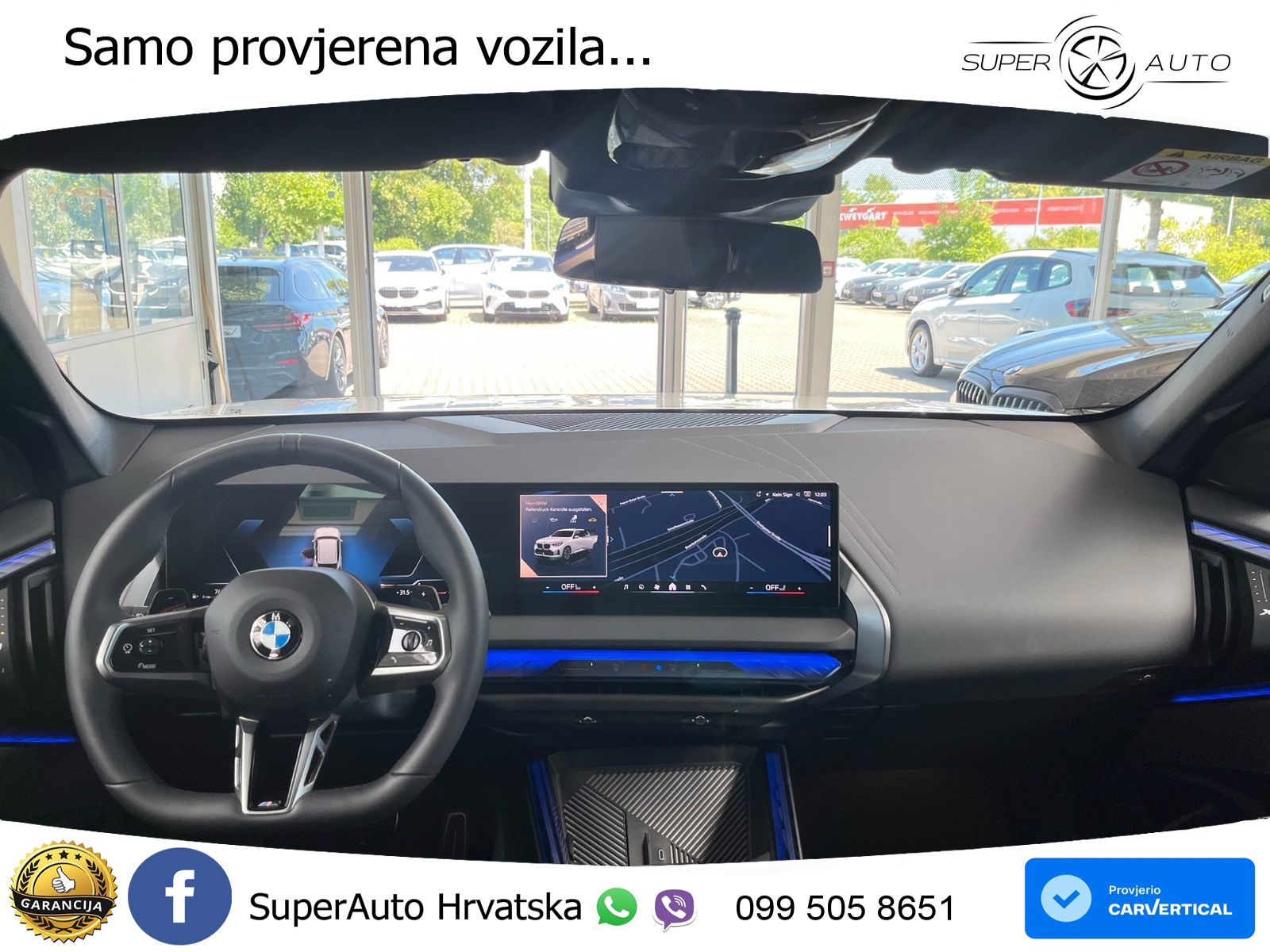 BMW X3 20 xDrive Steptronic M Sport