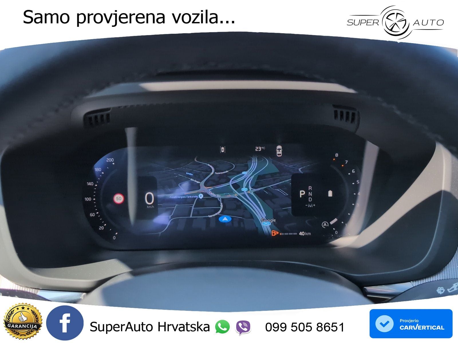 Volvo XC60 B5 Benzin AWD Geartronic LED+GR SJED+ACC