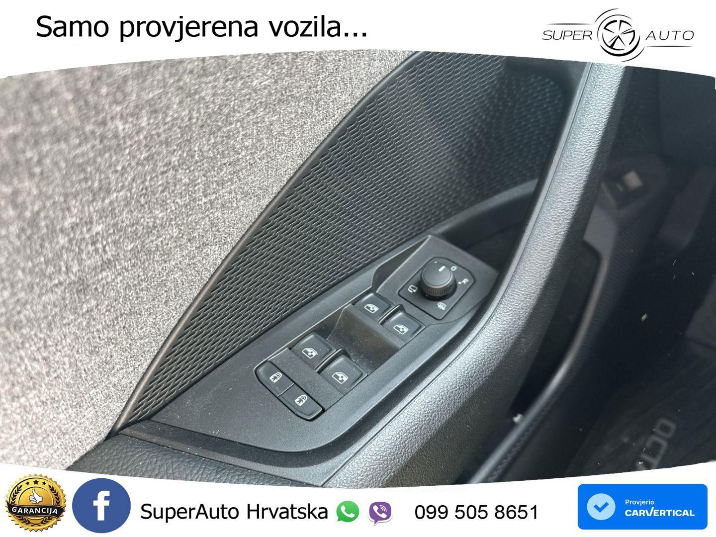 Škoda Octavia Combi 2.0 TDI (150 KS) DSG MATRIX+GR SJED+KAM