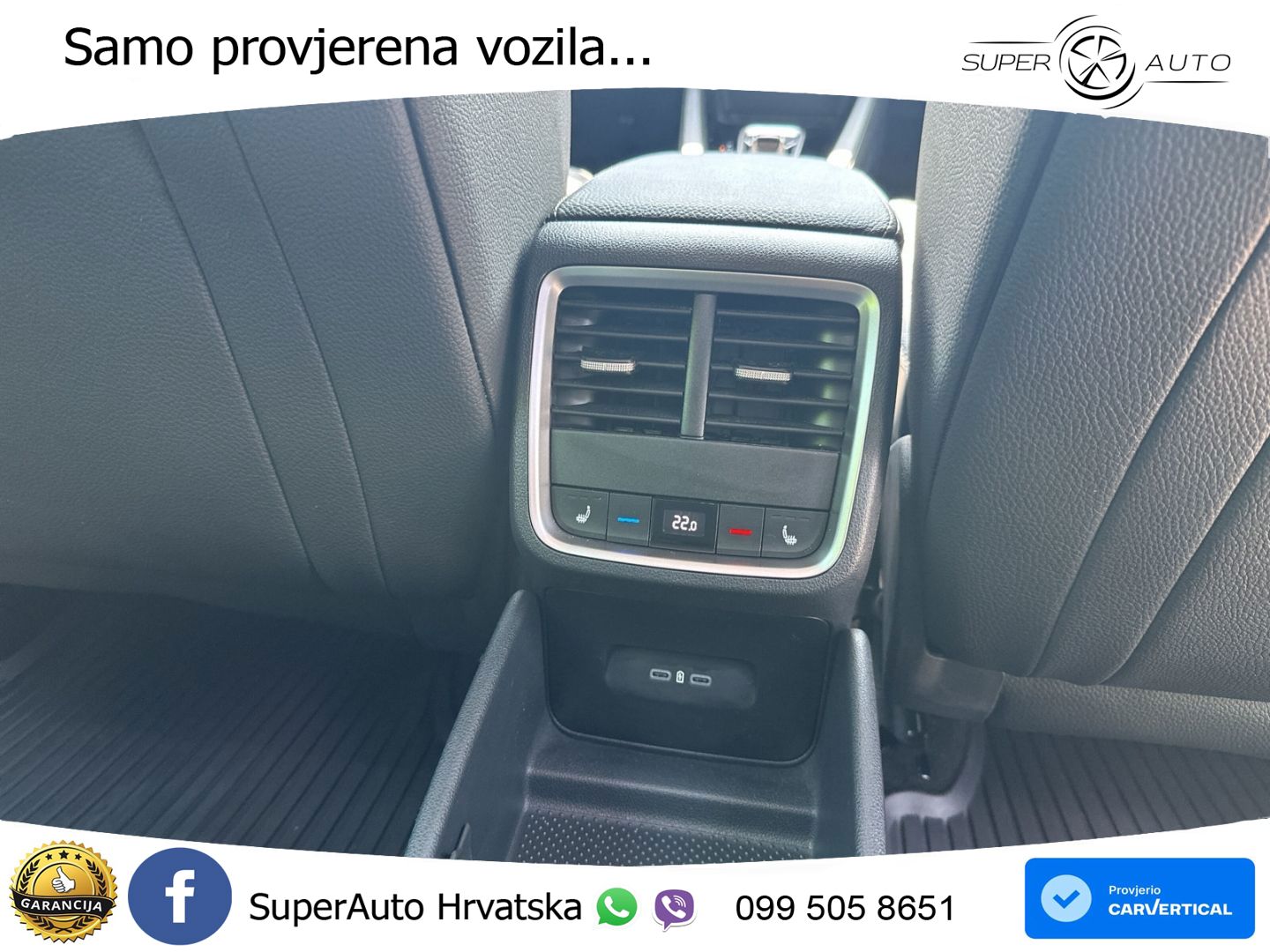 Škoda Octavia Combi 2.0 TDI (150 KS) DSG MATRIX+GR SJED+KAM