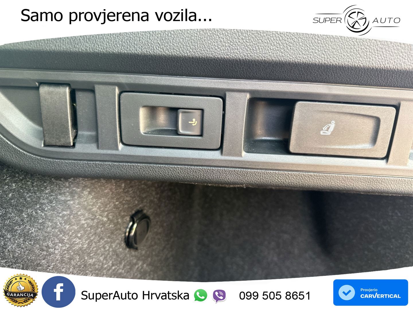 Škoda Octavia Combi 2.0 TDI (150 KS) DSG MATRIX+GR SJED+KAM