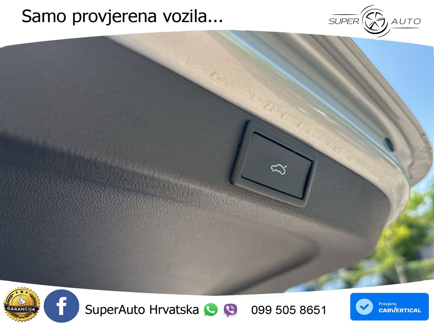 Škoda Octavia Combi 2.0 TDI (150 KS) DSG MATRIX+GR SJED+KAM
