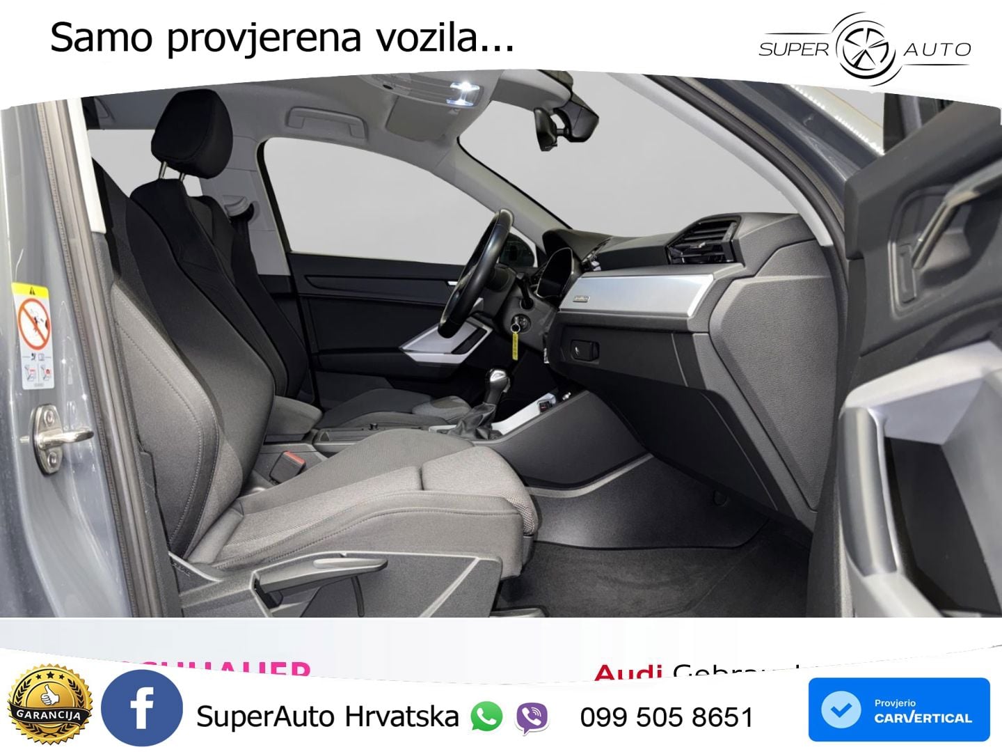 Audi Q3 Sportback 40 TDI (200 KS) quattro S tronic LED+ACC