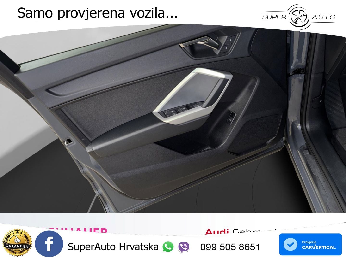Audi Q3 Sportback 40 TDI (200 KS) quattro S tronic LED+ACC