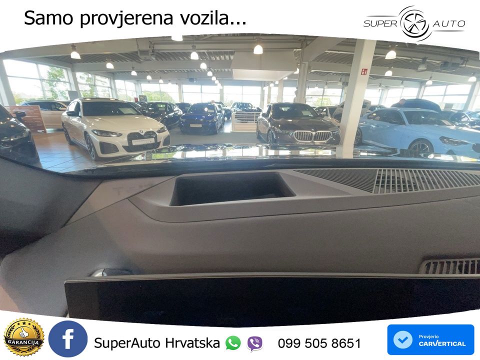 BMW X3 20d xDrive Steptronic M Sport LED+GR SJED+ACC