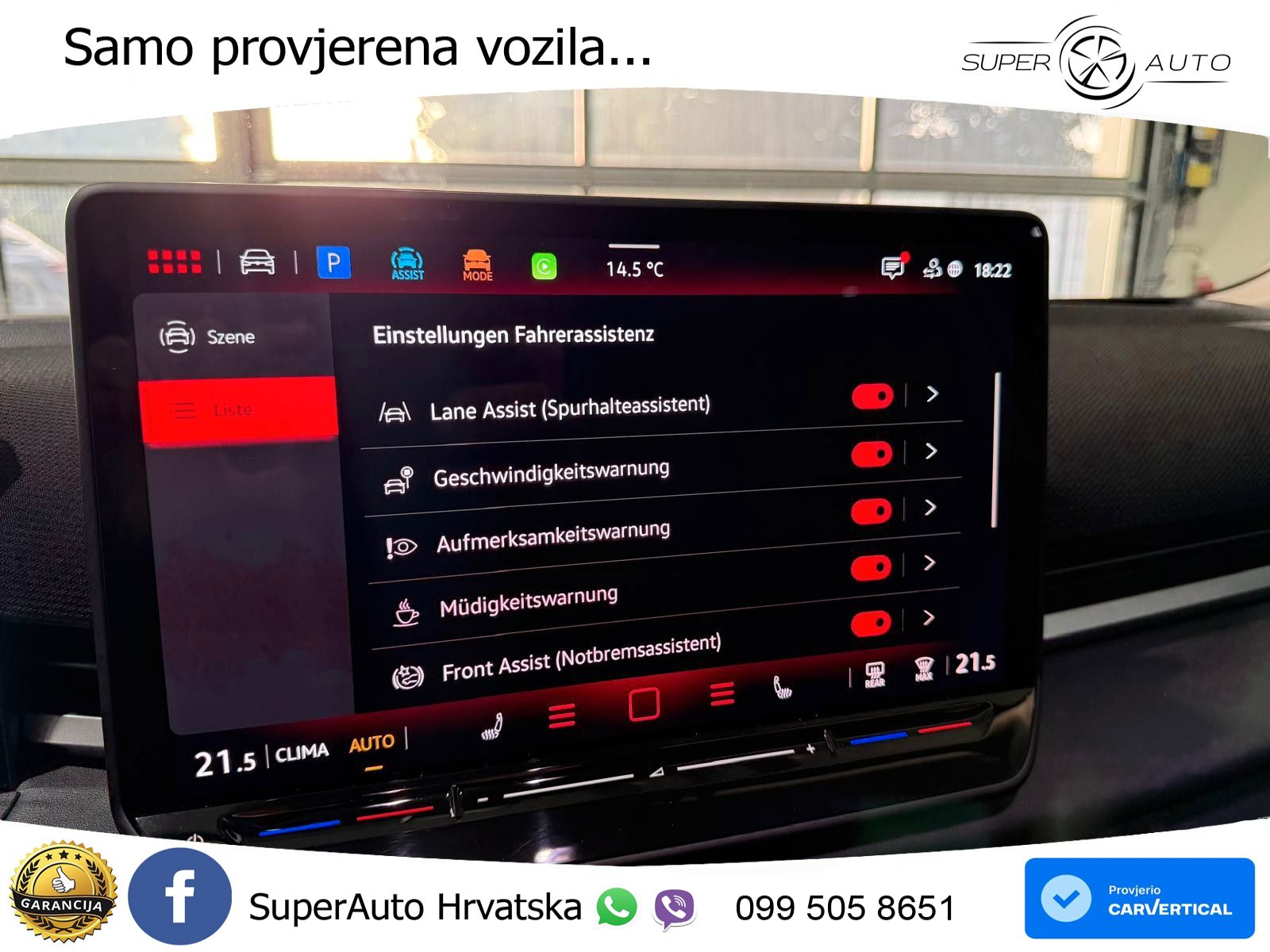 Volkswagen T-Roc II 1.5 eTSI (116 KS)  DSG LED+GR SJED+ACC