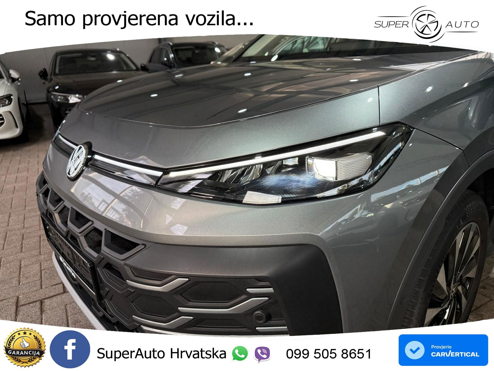 Volkswagen T-Roc II 1.5 eTSI (116 KS)  DSG LED+GR SJED+ACC