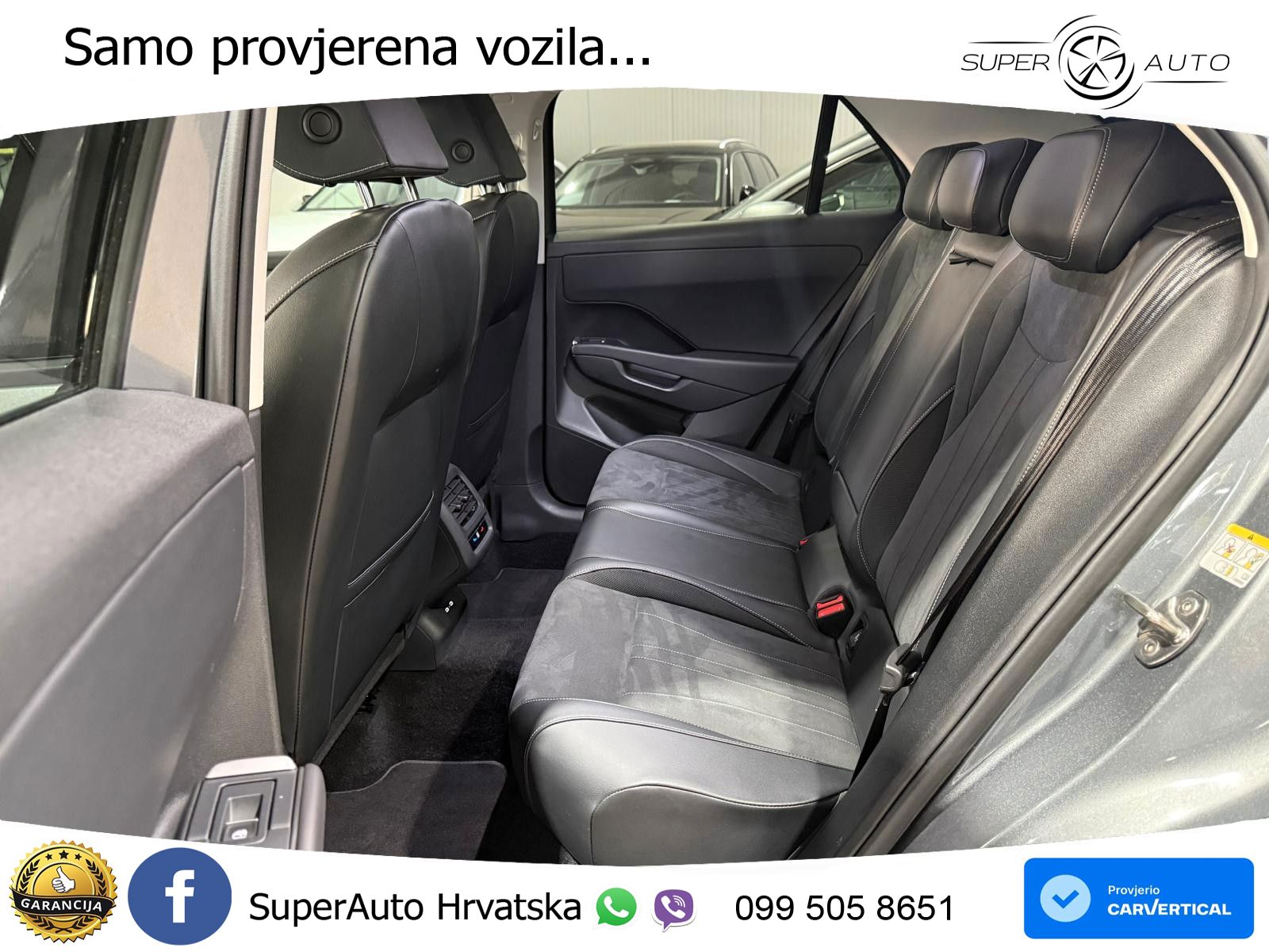 Volkswagen T-Roc II 1.5 eTSI (116 KS)  DSG LED+GR SJED+ACC