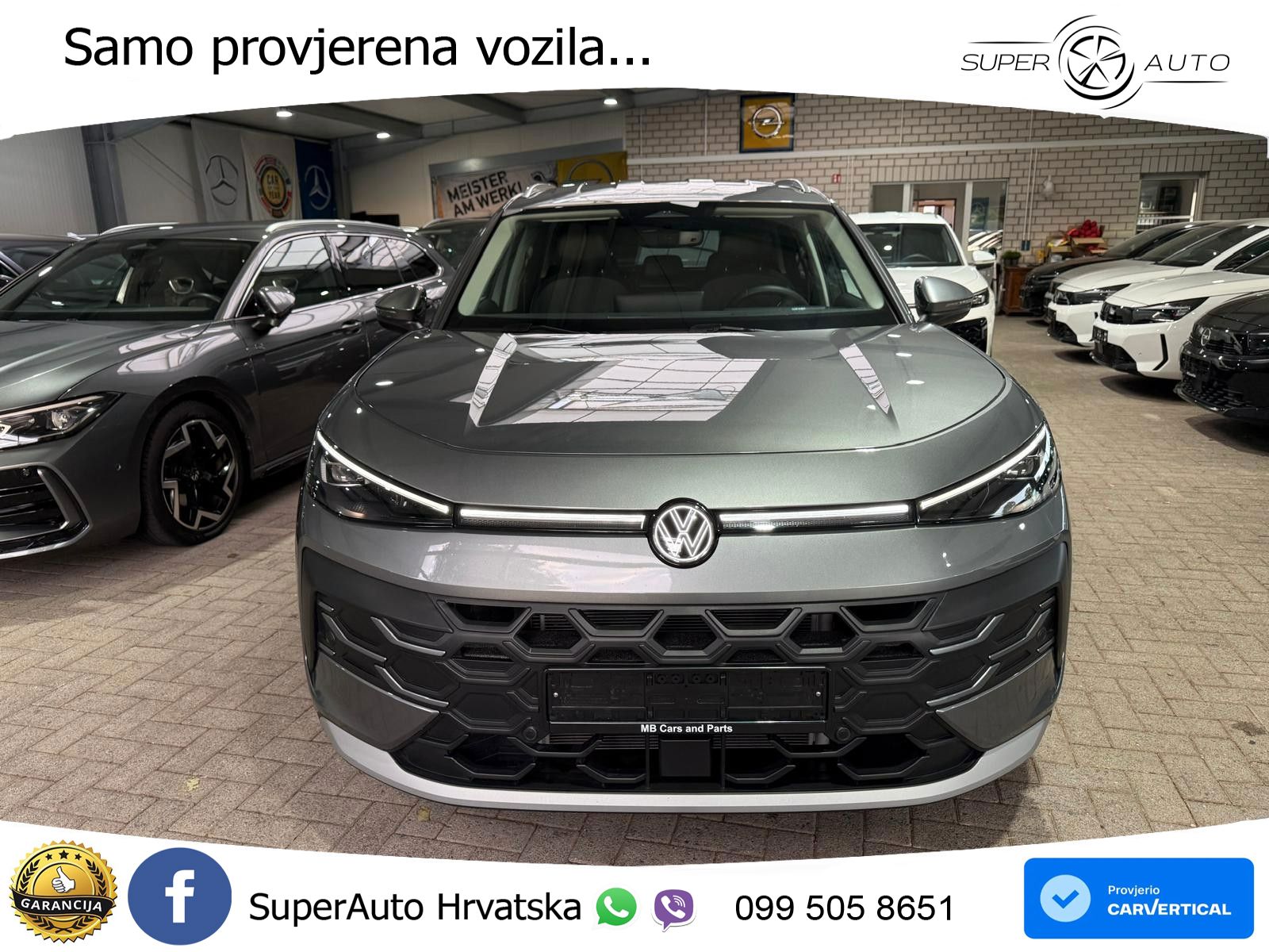 Volkswagen T-Roc II 1.5 eTSI (116 KS)  DSG LED+GR SJED+ACC