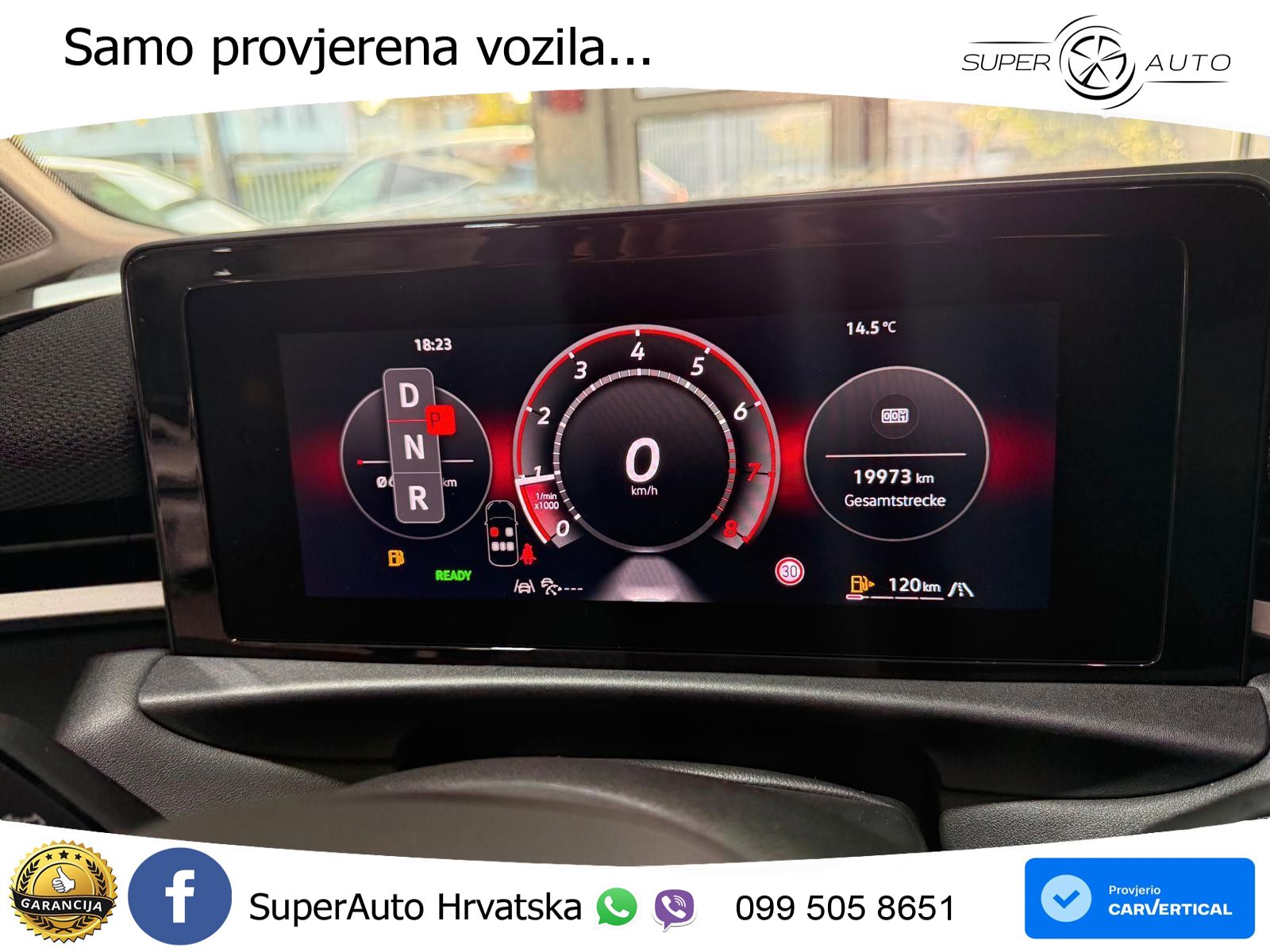 Volkswagen T-Roc II 1.5 eTSI (116 KS)  DSG LED+GR SJED+ACC