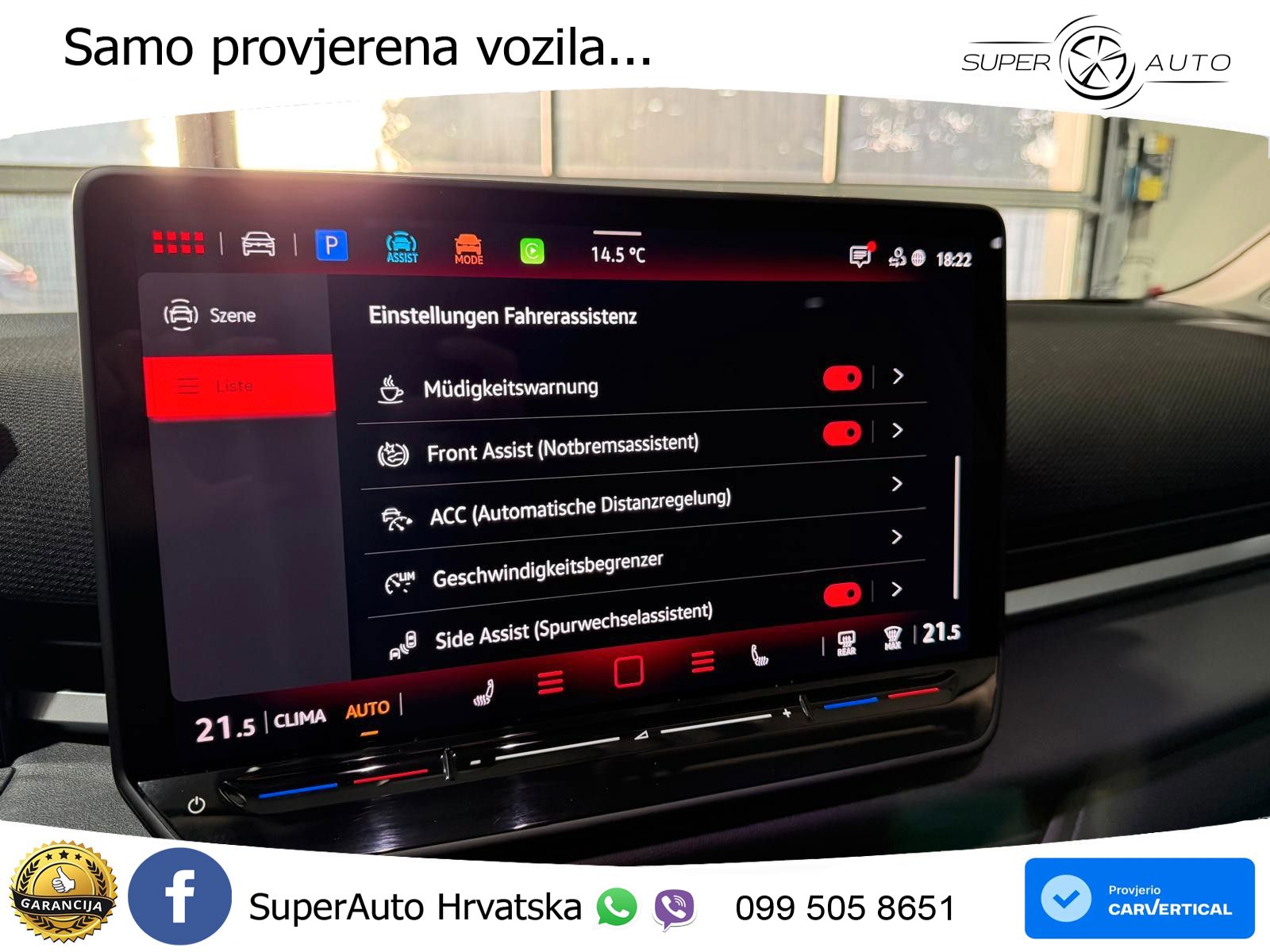 Volkswagen T-Roc II 1.5 eTSI (116 KS)  DSG LED+GR SJED+ACC