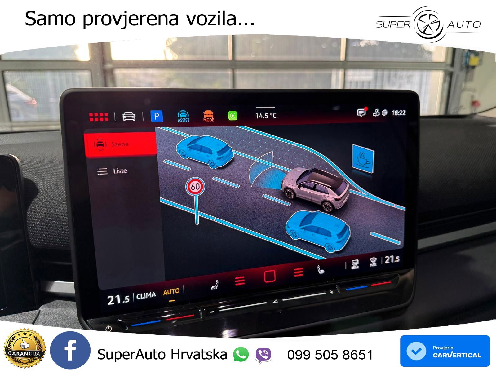 Volkswagen T-Roc II 1.5 eTSI (116 KS)  DSG LED+GR SJED+ACC