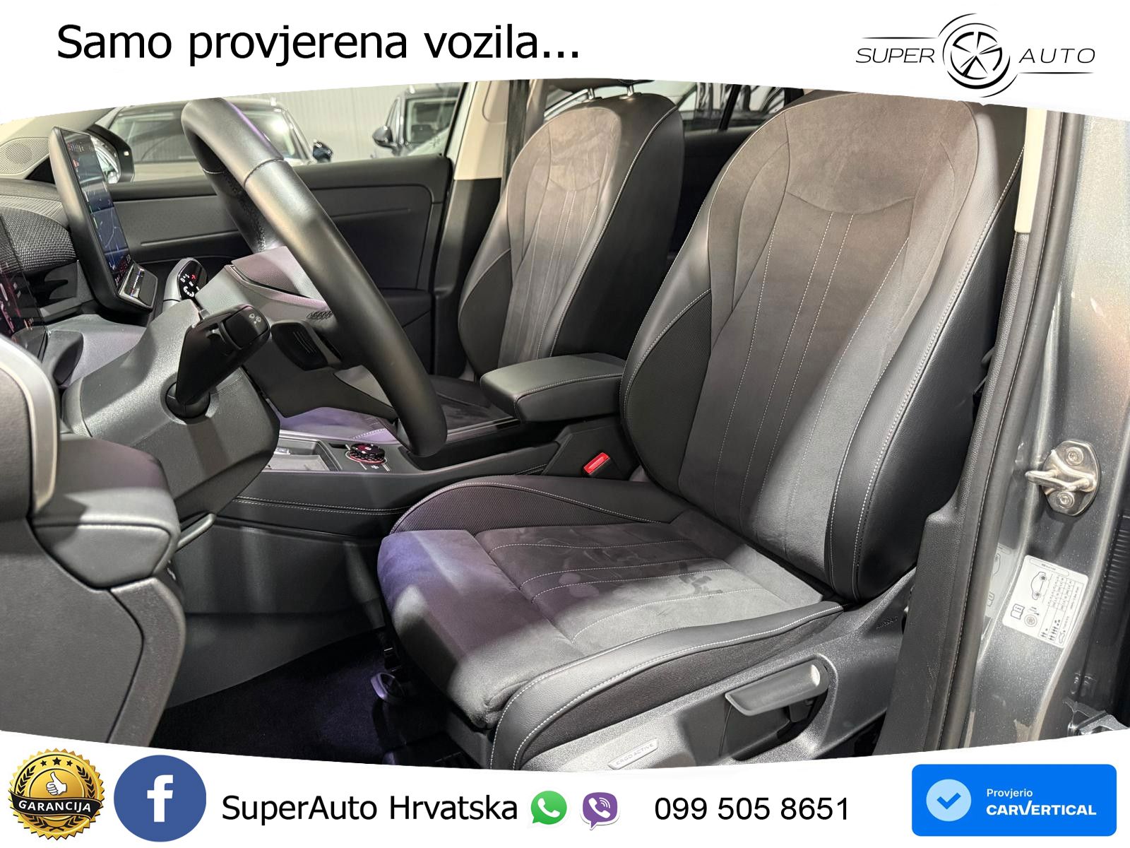 Volkswagen T-Roc II 1.5 eTSI (116 KS)  DSG LED+GR SJED+ACC