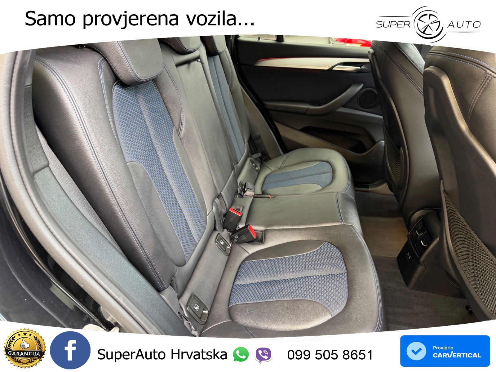 BMW X1 18d (150 KS) Steptronic M Sport