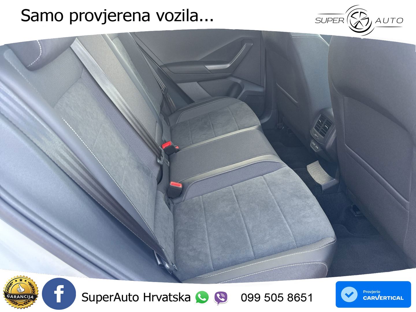 Volkswagen T-Roc 1.5 TSI (150 KS) DSG LED+GR SJED+ACC