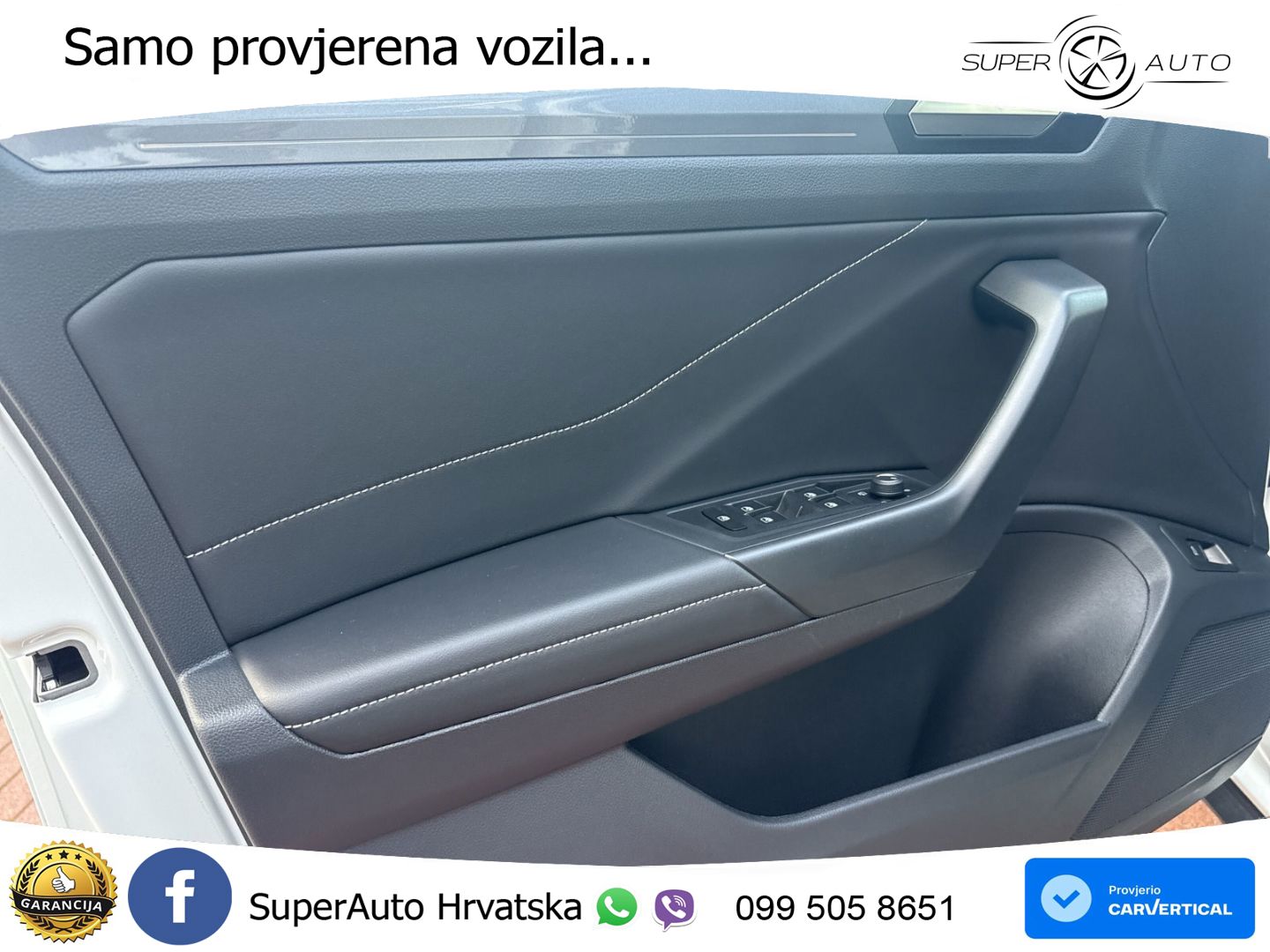 Volkswagen T-Roc 1.5 TSI (150 KS) DSG LED+GR SJED+ACC