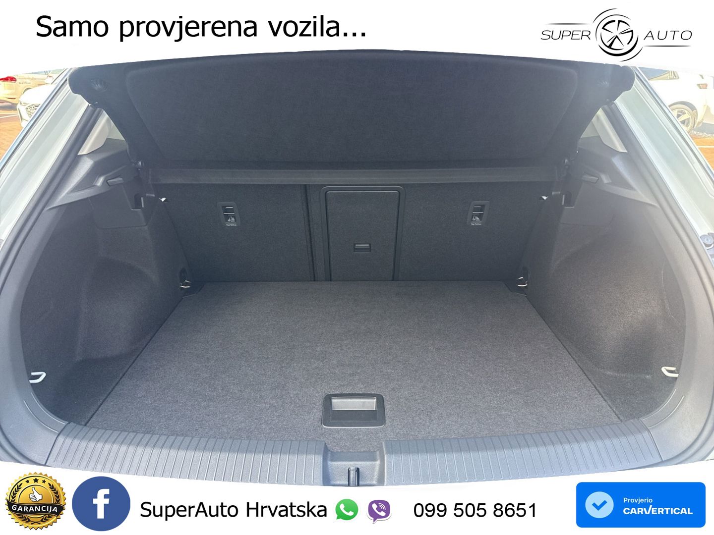 Volkswagen T-Roc 1.5 TSI (150 KS) DSG LED+GR SJED+ACC