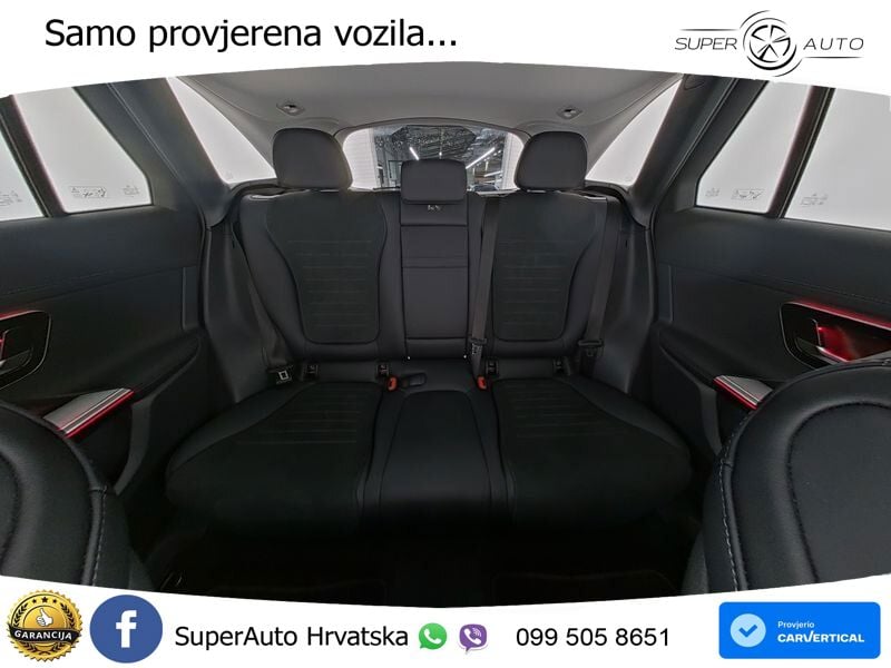 Mercedes GLC 200 (204 KS) 4MATIC 9G-TRONIC AMG