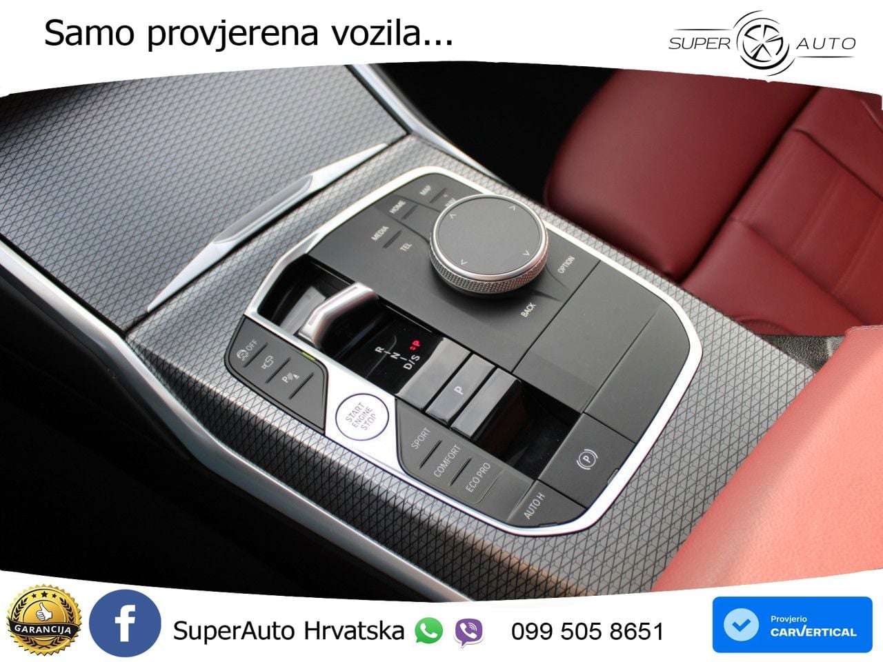 BMW M340d (340 KS) xDrive Steptronic LED+GR SJED+ACC