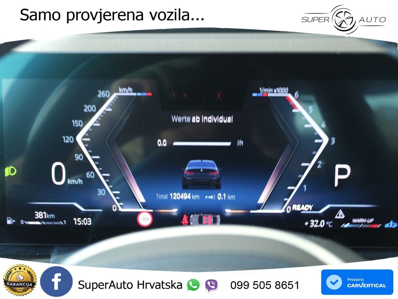 BMW M340d (340 KS) xDrive Steptronic LED+GR SJED+ACC