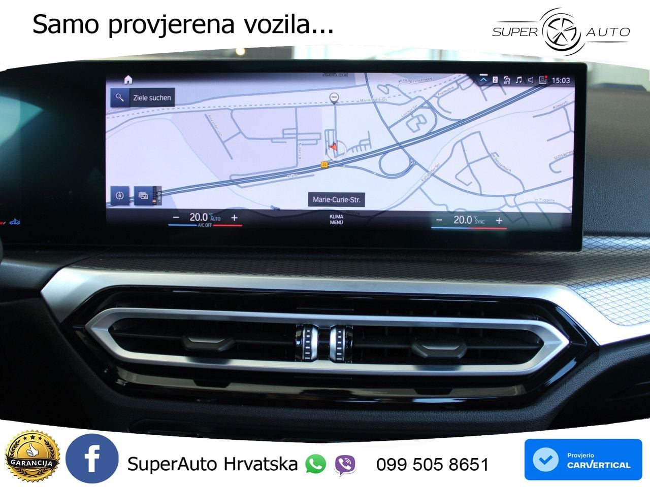 BMW M340d (340 KS) xDrive Steptronic LED+GR SJED+ACC