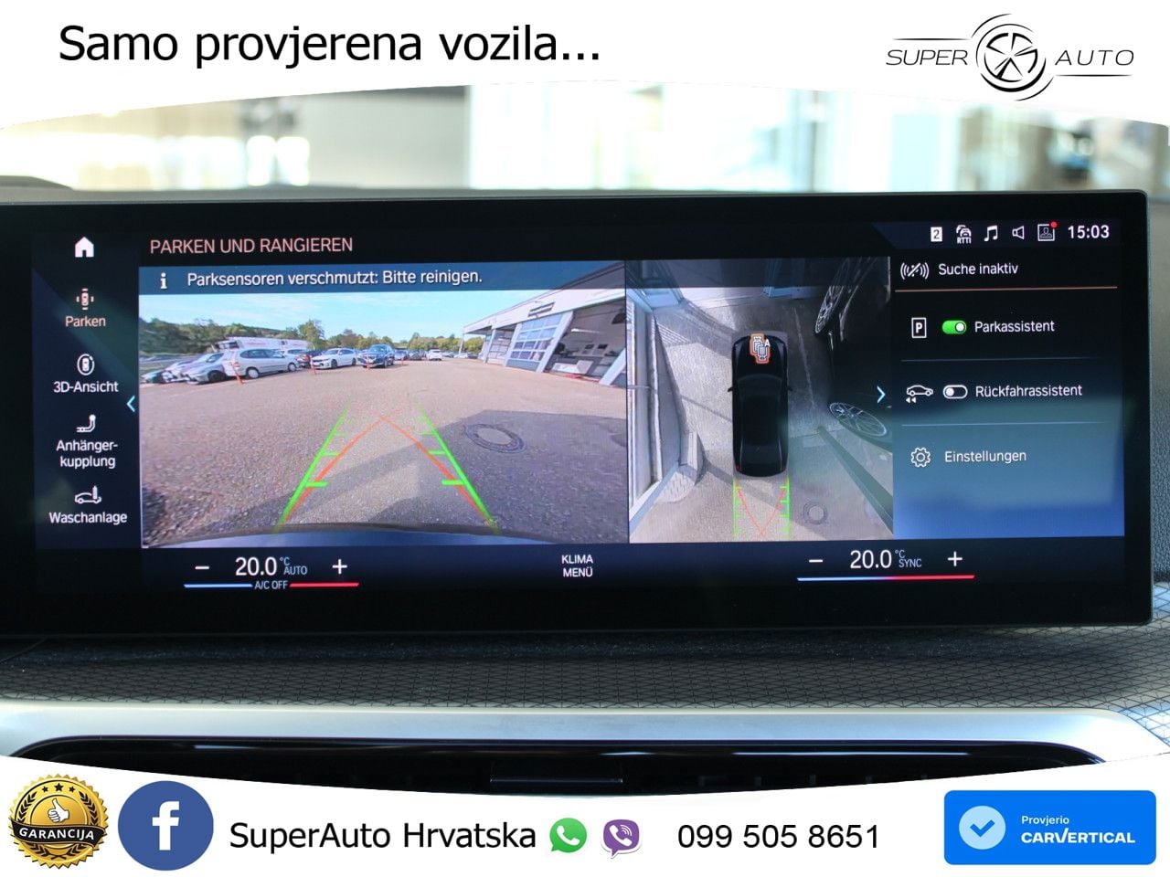BMW M340d (340 KS) xDrive Steptronic LED+GR SJED+ACC