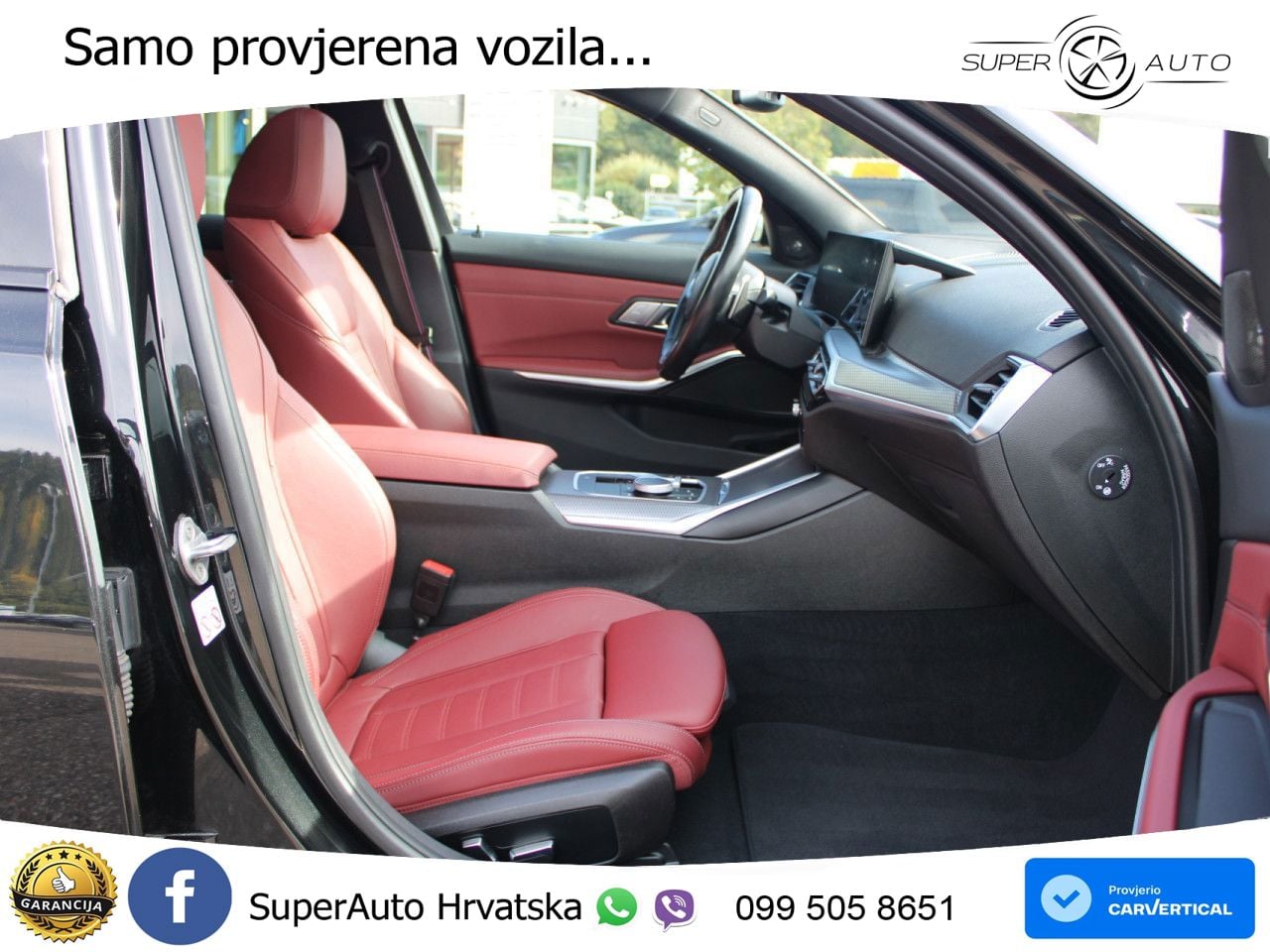 BMW M340d (340 KS) xDrive Steptronic LED+GR SJED+ACC