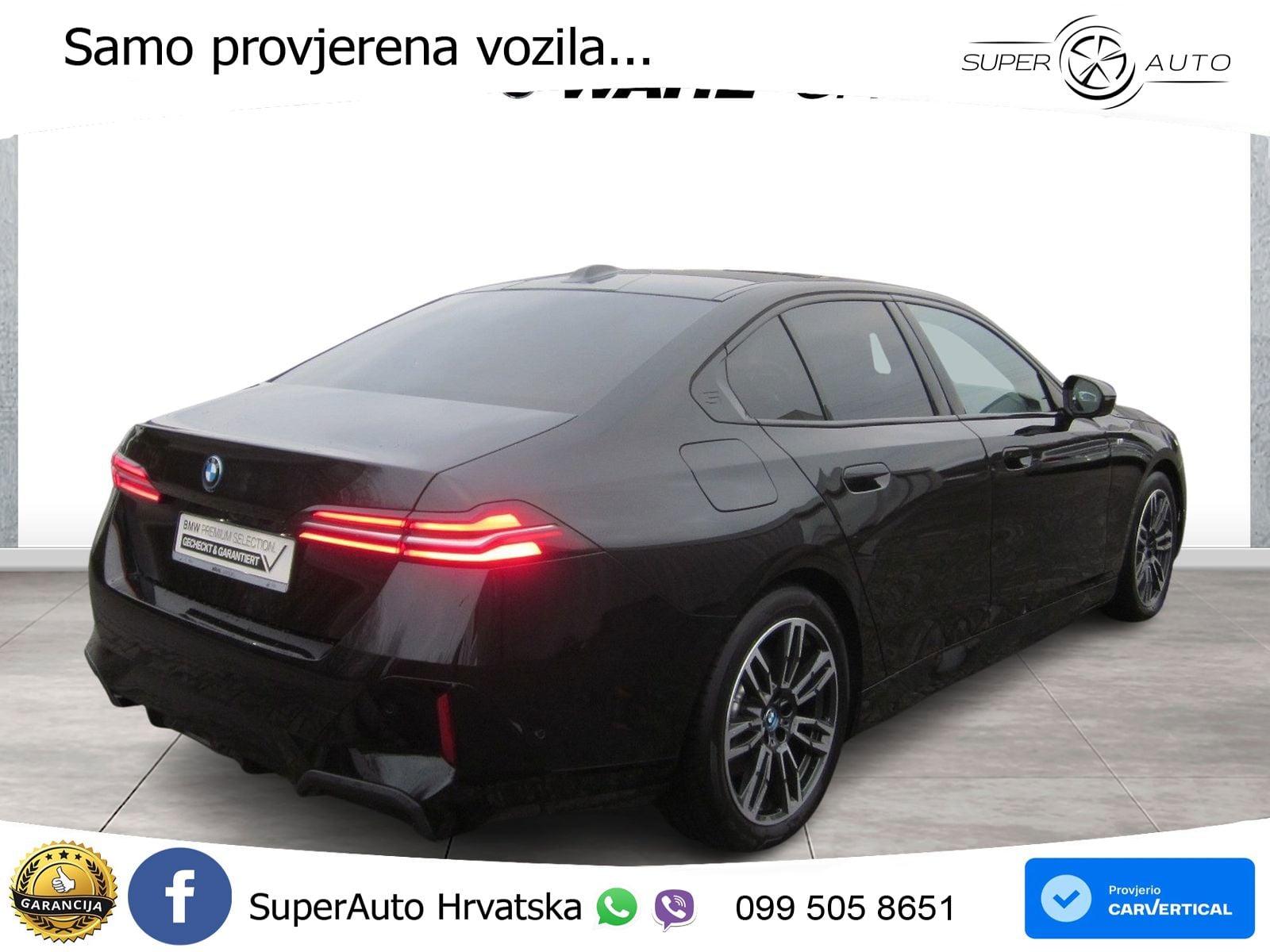 BMW 550e (489 KS) xDrive Steptronic M Sport ACC+HEAD+4xGR SJED+360+PANO