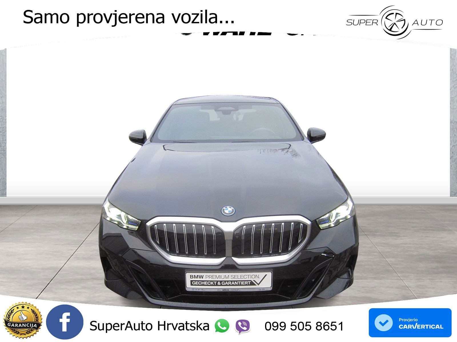 BMW 550e (489 KS) xDrive Steptronic M Sport ACC+HEAD+4xGR SJED+360+PANO