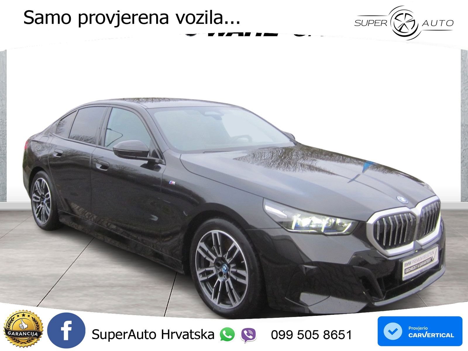 BMW 550e (489 KS) xDrive Steptronic M Sport ACC+HEAD+4xGR SJED+360+PANO