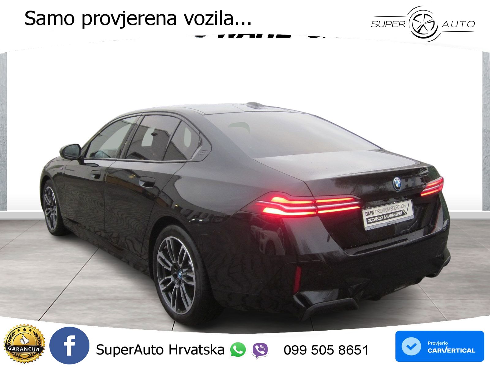 BMW 550e (489 KS) xDrive Steptronic M Sport ACC+HEAD+4xGR SJED+360+PANO
