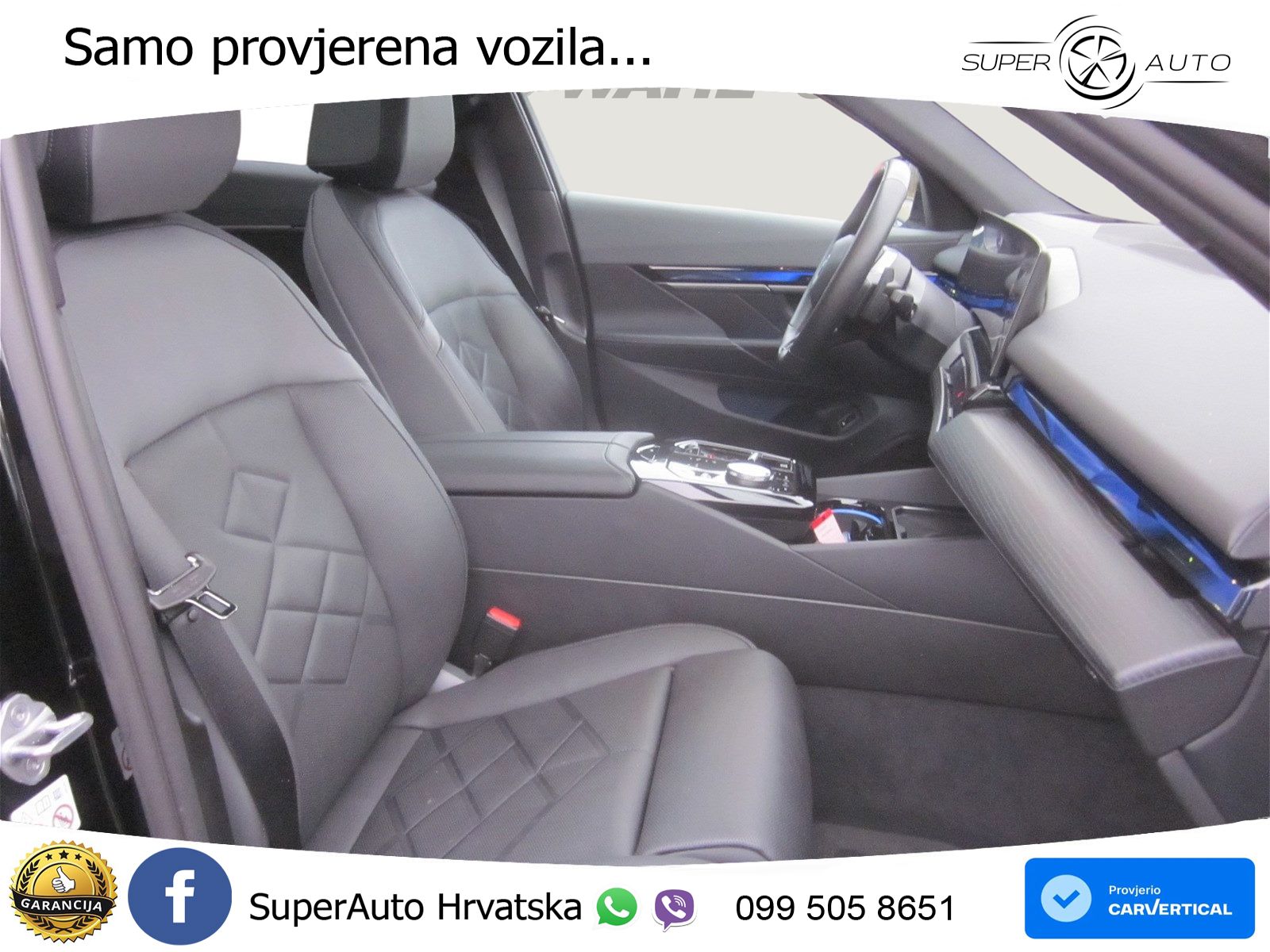 BMW 550e (489 KS) xDrive Steptronic M Sport ACC+HEAD+4xGR SJED+360+PANO