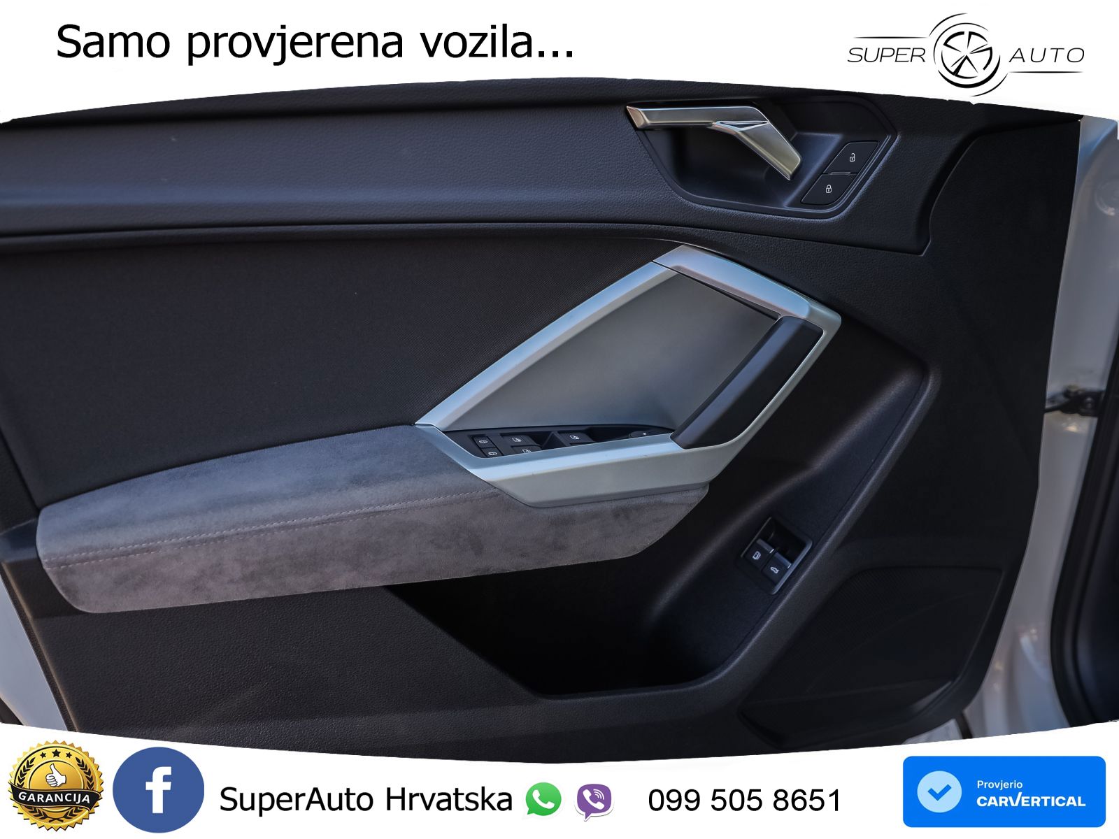 Audi Q3 45 TFSIe (245 KS) S tronic