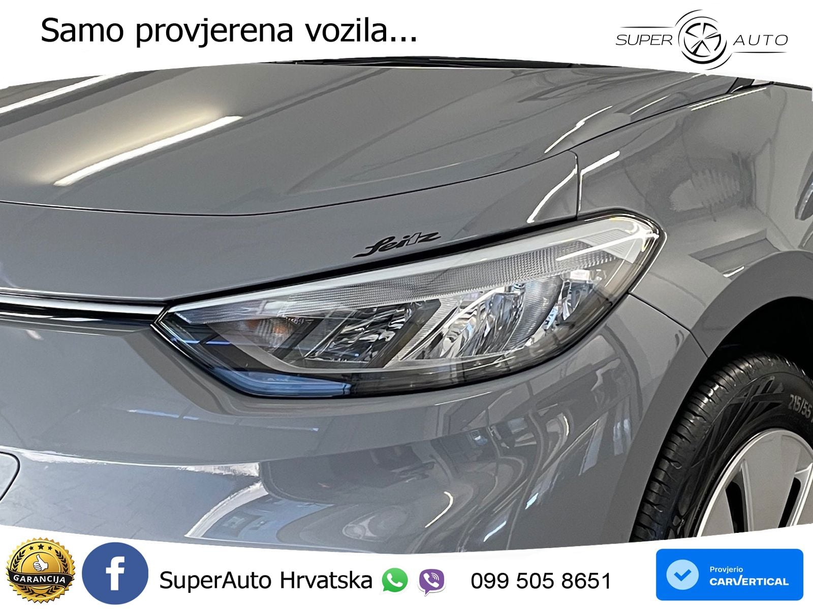 Volkswagen ID.3 Pro 62 kWh (204 KS) LED+GR SJED+ACC