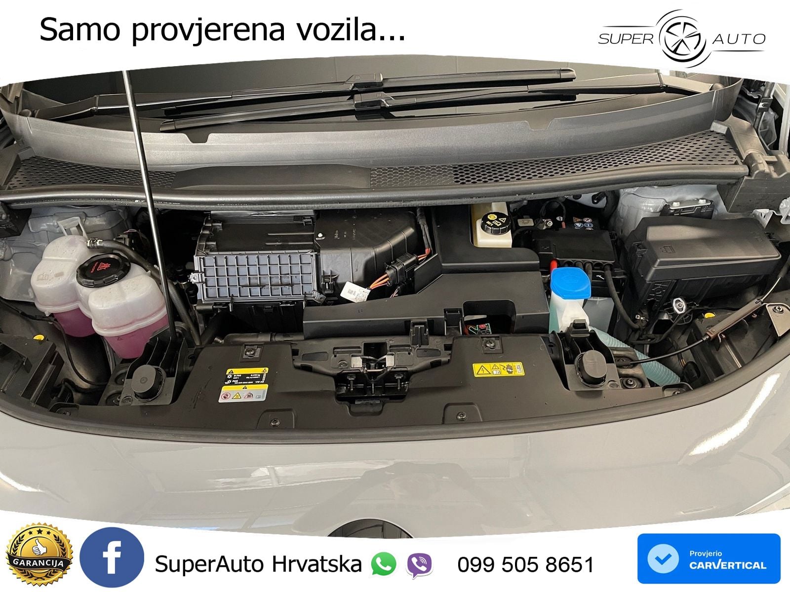 Volkswagen ID.3 Pro 62 kWh (204 KS) LED+GR SJED+ACC