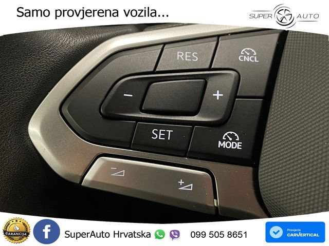 Volkswagen Crafter Kasten 35 mittellang Hochdach RWD APP+LA 163 KS