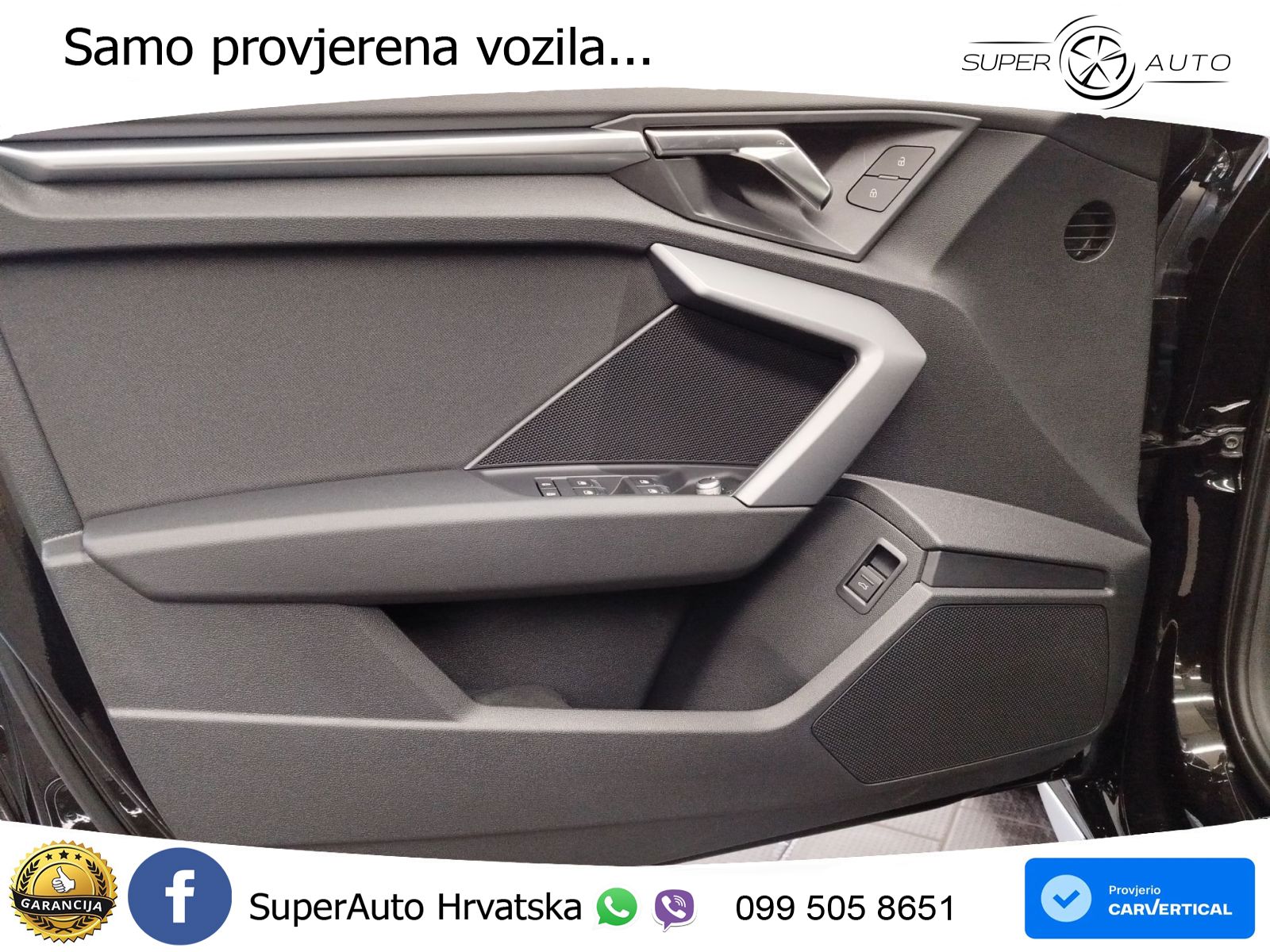 Audi A3 35 TFSI (150 KS) S tronic S line LED+GR SJED+ACC