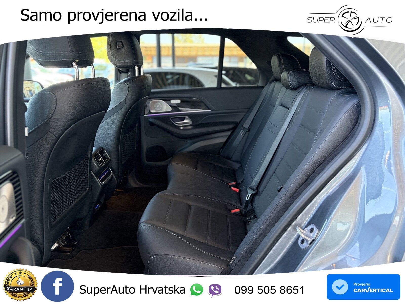 Mercedes GLE 580 V8 (517 KS) EQ Boost 4MATIC 9G-TRONIC AMG ACC+HEAD+4xGR SJED+360+PANO