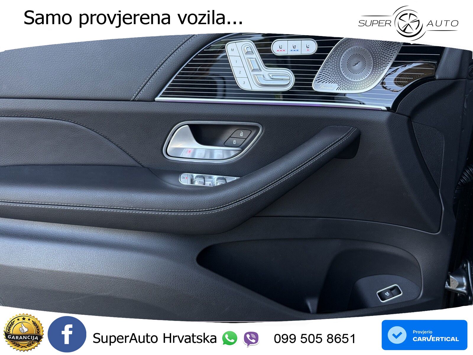 Mercedes GLE 580 V8 (517 KS) EQ Boost 4MATIC 9G-TRONIC AMG ACC+HEAD+4xGR SJED+360+PANO