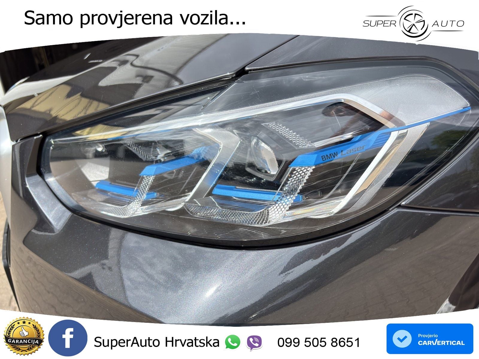 BMW X3 20d xDrive Steptronic