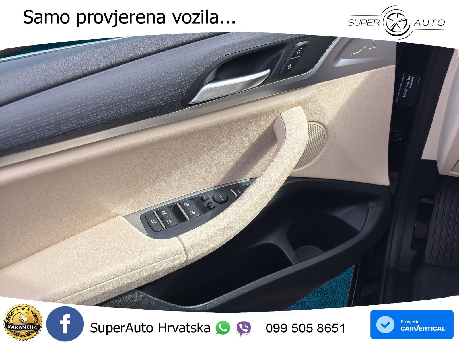 BMW X3 20d xDrive Steptronic