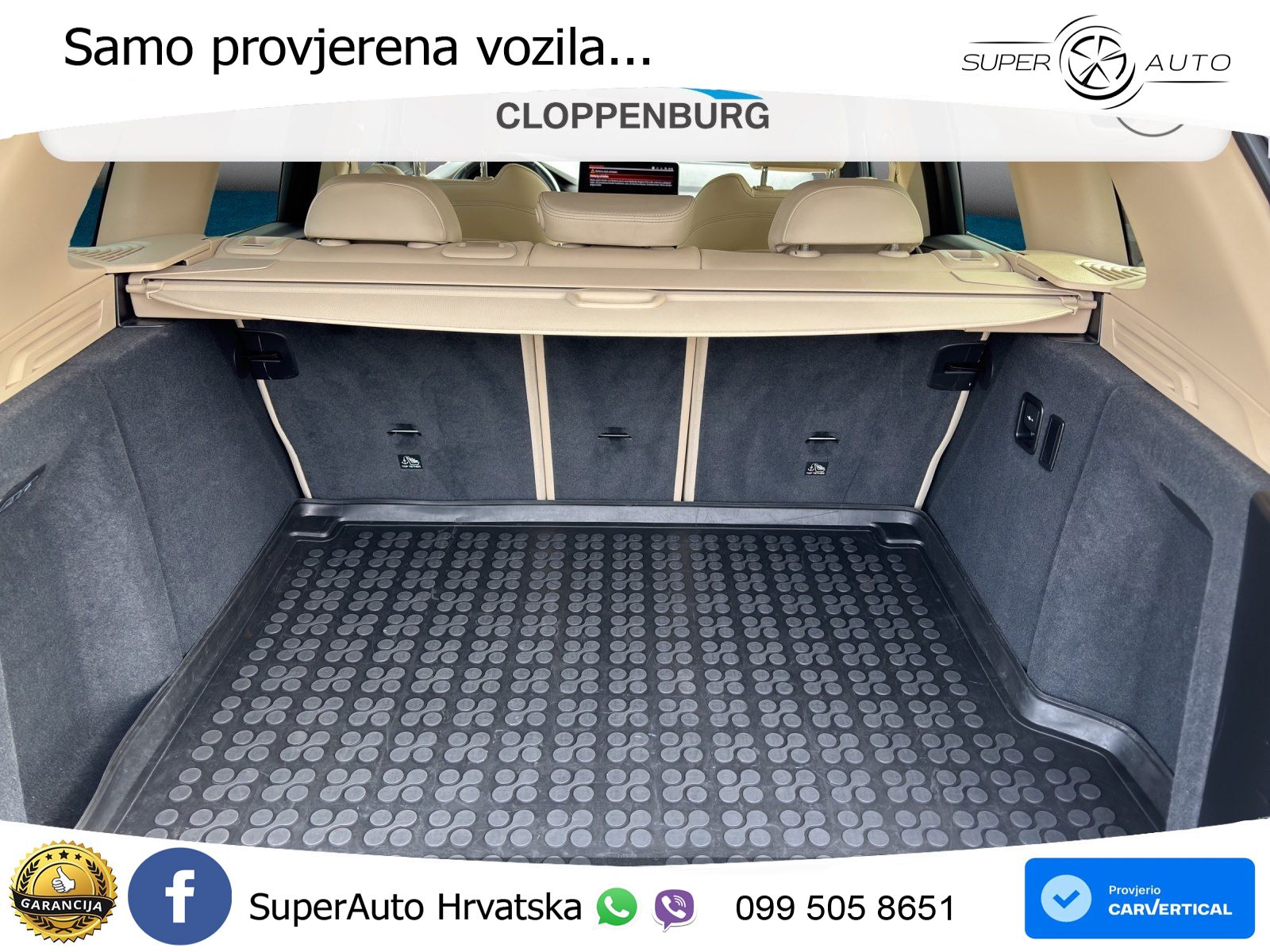 BMW X3 20d xDrive Steptronic