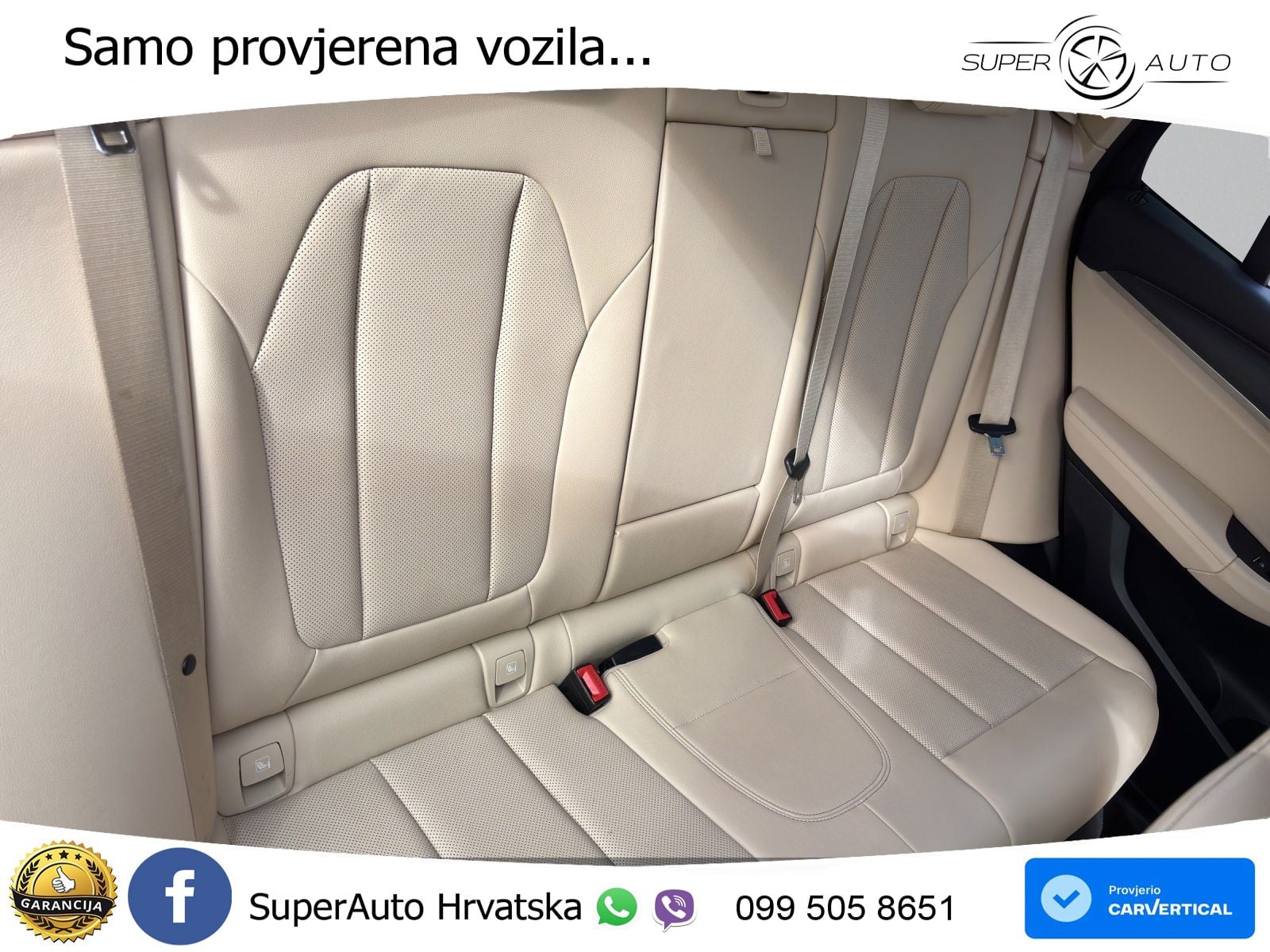 BMW X3 20d xDrive Steptronic